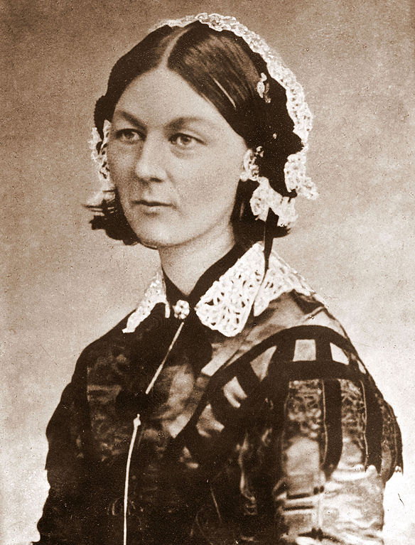 584px-Florence_Nightingale_CDV_by_H_Lenthall
