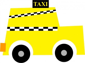 new-york-taxi-clipart