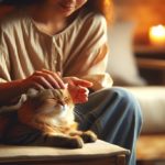 猫と人間の関係：相互理解の探求