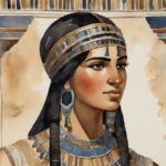 考古遺伝学における古代エジプトの新発見