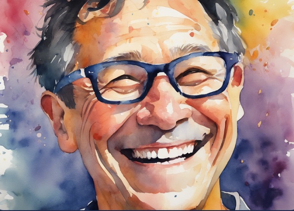 表情豊かな人は社会的に有利