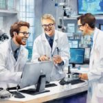 OISTの新発見：アルツハイマー病を改善するペプチドの可能性