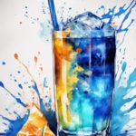 思春期にエナジードリンクとアルコールを混ぜると脳機能が損なわれる