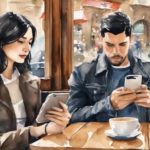 「ファビング（phubbing）」と「自己をしっかり持つ力」