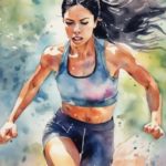 高強度インターバルトレーニングは脳にも良い