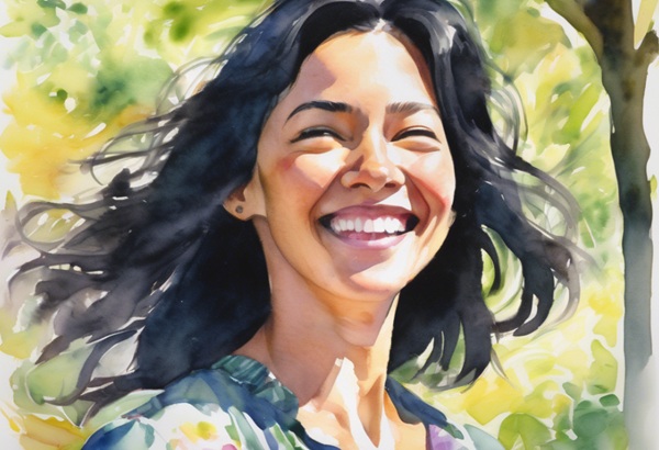 健康状態を見える化するコンパス―腹膜透析患者の健康指標