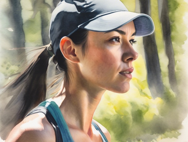 採血結果に表れない健康な脂質代謝―運動がもたらす体の変化