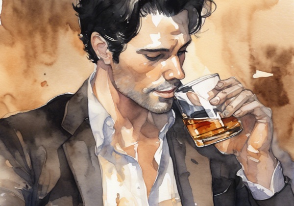 飲酒と動脈硬化の関連―血管を傷つける２つのルート