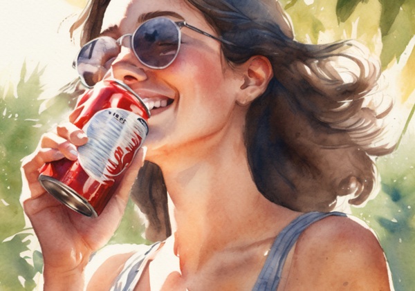 気温があがると甘いものが欲しくなる―見過ごされていた真実