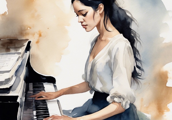 「音楽は友だち」は比喩ではない―音楽が導くメンタルイメージ