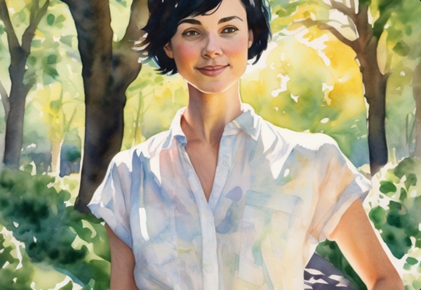 慢性腰痛の予防―1日100分の「がんばらない散歩」の効用