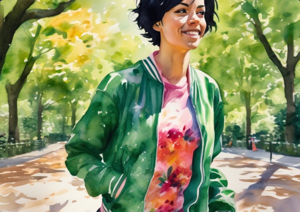 運動は腎臓を守る？―11年間にわたる追跡調査から見えたこと