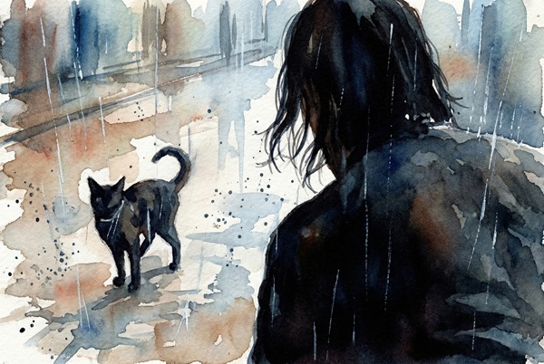 予測の影が立ち上がるとき―既視感が生む“未来を知る気がする”錯覚