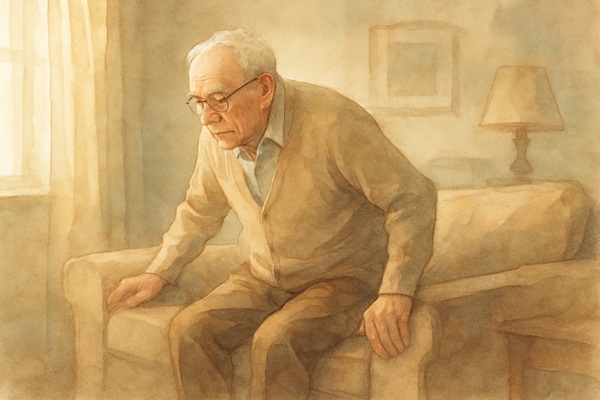 いつ動くかが脳を守る―フラミンガム研究が描く「中年期・老年期の運動」と認知症リスク