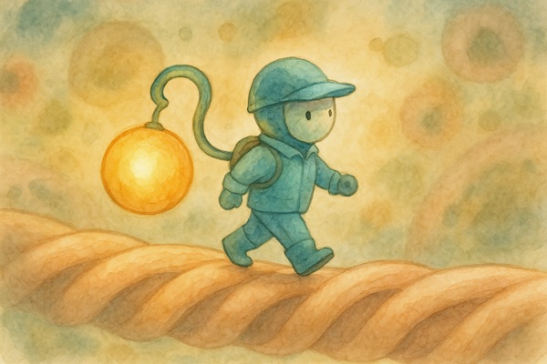 細胞を動かす“連結のフック”―キネシン-2が荷物を選ぶ仕組み