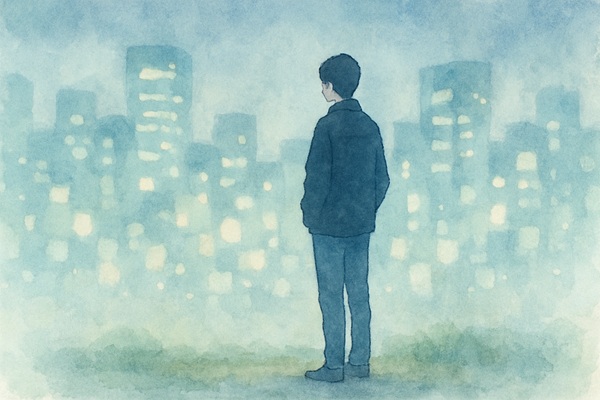 環境の速度と身体の時間―工業化とミスマッチの進化史