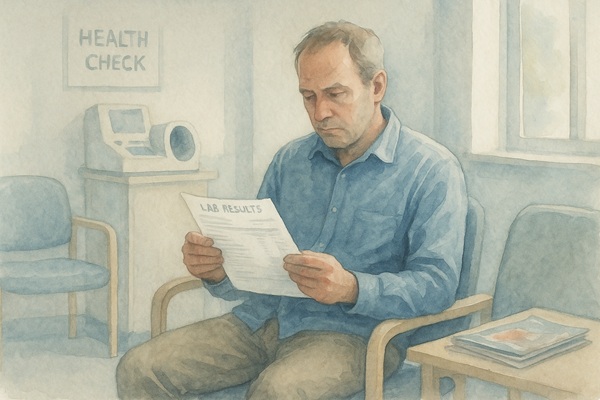 尿酸の“裏の顔”―筋力との意外な関係