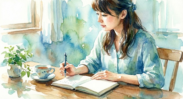 新年の抱負は、なぜそのうちに消えてしまうのか―「続ける人」と「続かない人」を分ける、目標の書き換え方