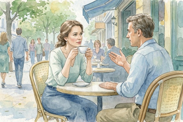 女性はどうやって嘘を見抜くのか―恋愛で騙されないための行動戦略