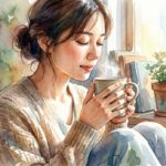 呼吸がうまくいかないとき、体の中で起きていること―1週間の実験が見せた、緊張と分子の距離