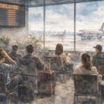 空を閉じるという判断―2022年11月4日、ヨーロッパ上空で何が起きたのか