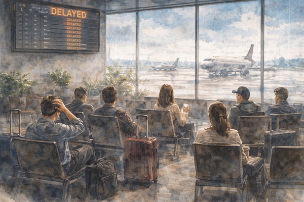 空を閉じるという判断―2022年11月4日、ヨーロッパ上空で何が起きたのか