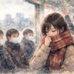寒さが原因ではない―それでもなぜ冬に感染症が増えるのか