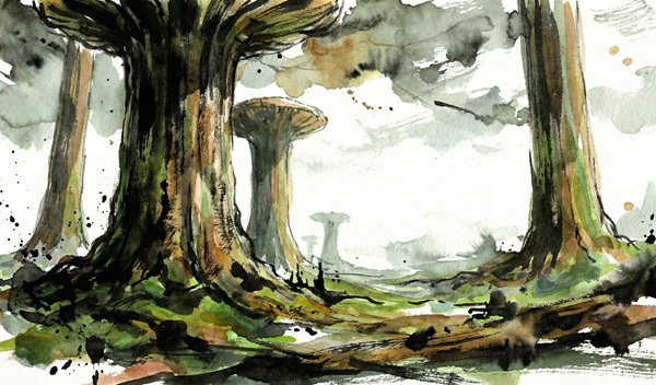 わからないと認めたとき、科学は前に進む― 進化の袋小路に立つ「キノコのゴジラ」