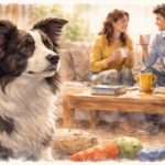 盗み聞きで学んでいた―ギフテッドの犬たちが覚えていた「物の名前」