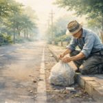 助ける側でいられる時間―援助行動と認知機能、20年追跡研究が見た人生後半の速度