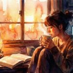 暖かい光の記憶―赤外線が欠けた世界で、私たちの目に起きていたこと