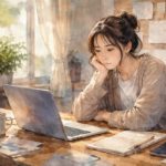 「やる気が出ない」「重たい腰」の正体 — 価値はわかっていても動き出せない