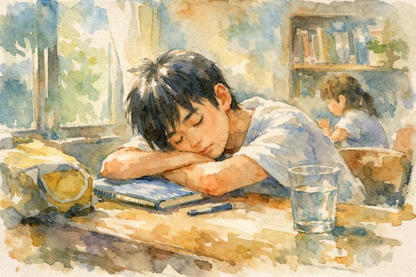 なぜ鼻呼吸が重要なのか―成長する時期の呼吸が、脳の働きを形づくる理由