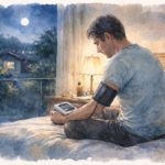 睡眠時血圧と腎機能の新たな視点―夜の血圧が何を変えるのか