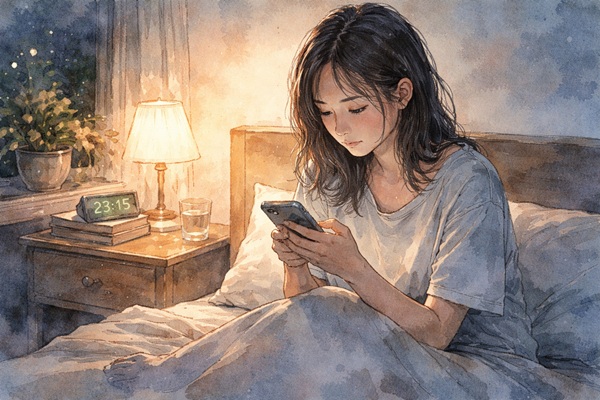 患者になりたがる私たち— SNS利用を「依存」と呼ぶことは、本当に救いなのか