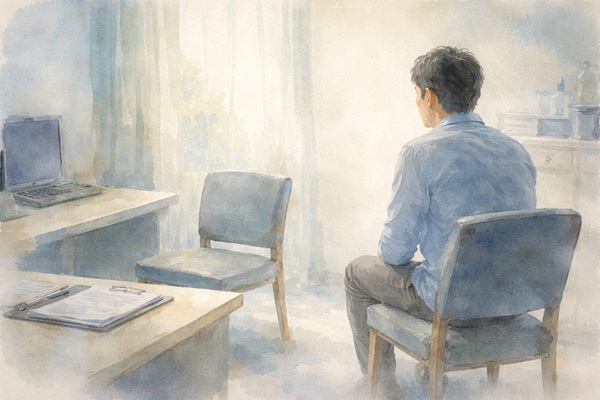 それっぽく答えるという病 ― 医師とAIに共通する弱点