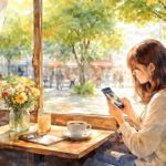 「優しい嘘」に溺れる私たち―AI画像が映し出す、感情と現実のずれ