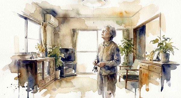 脳は「忘れる」まで粘り続ける― 記憶が抜ける瞬間の背後で起きていること