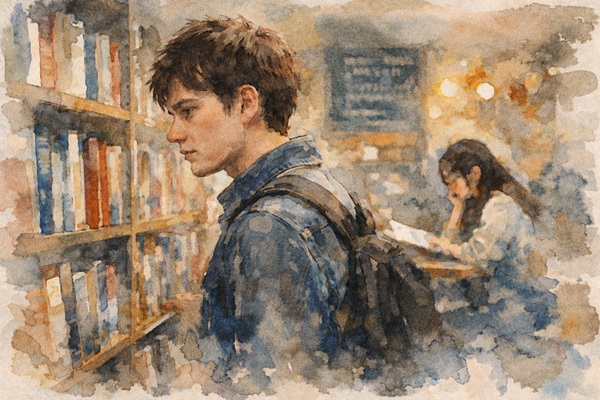 読む気は、いつどこで失われるのか―登場人物の性別をめぐる誤解