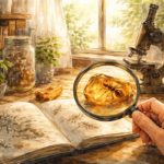 見終えたはずの標本が、もう一度口を開くとき―ゲーテの琥珀に閉じ込められていたのは、アリではなく私たちの注意だった