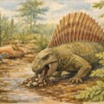 吐き出すという判断―猫のペリットと、初期ペルム紀の捕食者が共有していた身体の知恵