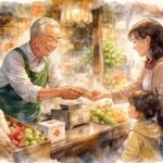 余裕がないと、人はやさしくなる？―環境の「豊かさ」が変える、私たちの判断