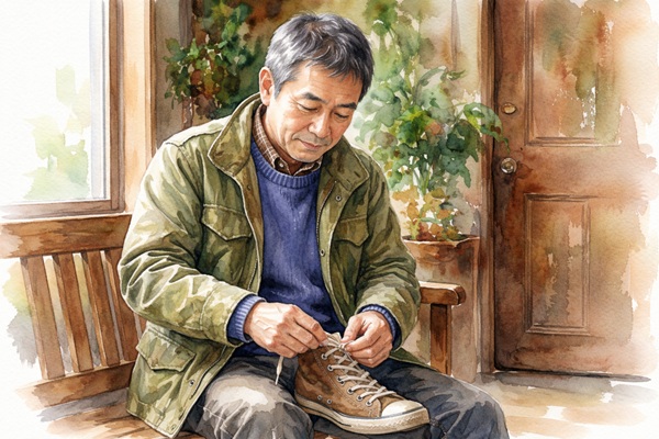 動ける人と、動けなくなる人のあいだ―7つのがん種・1万7141人を10年以上追跡した診断後運動とがん死亡