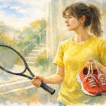 身体は「一つの得意技」だけでは足りない―運動の多様性と死亡リスク