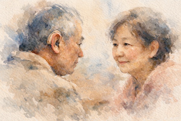 認知症は脳だけの病気ではなかった―日本データが示した「難聴」という最大リスクと14の修正可能因子