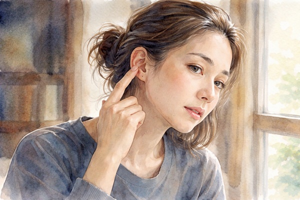 傷は、どこで最初に気づかれるのか―マクロファージ核が読み取る“形”の変化と即時血管応答