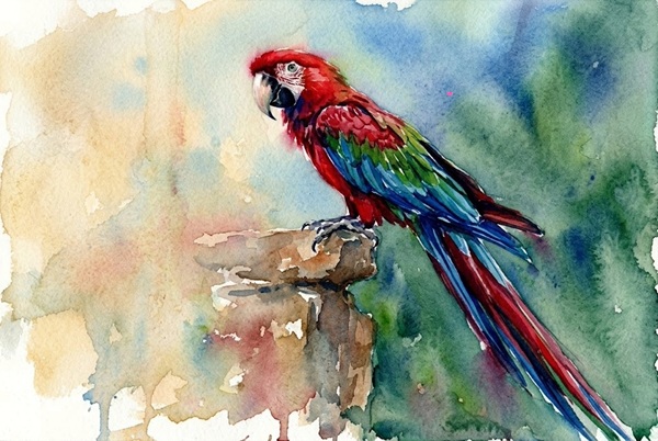 棲めない砂漠に残されたオウムの羽―パチャカマク遺跡が明かした、生きた鳥の山越え移送