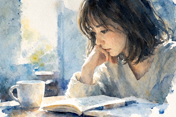 時間は、秒ではなく切れ目で残る―音の切り替わりで32.5秒が伸びた、ドーパミン系とまばたきの研究