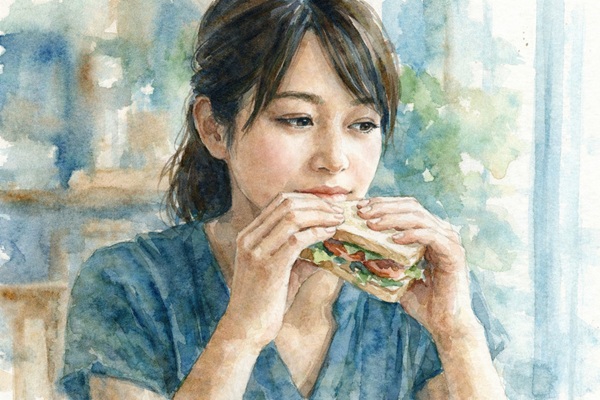 食べる回数は、体を変えるのか―３食か、こまめに分けるか。研究が見た「空腹」とのつきあい方