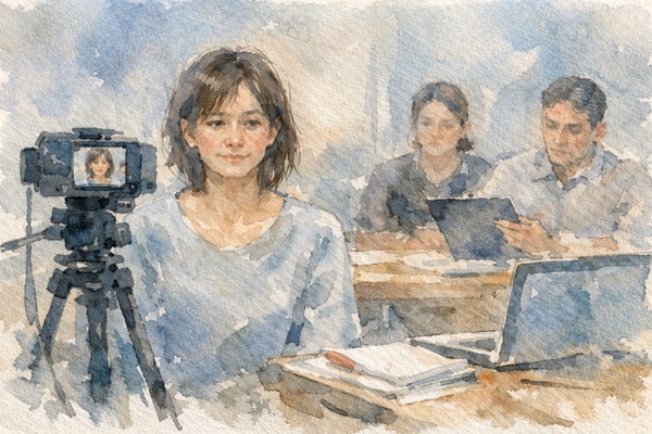 変われる世界は、いつも救いになるとは限らない―社会不安の高い人で確かめた「印象は変わるか」という4つの研究